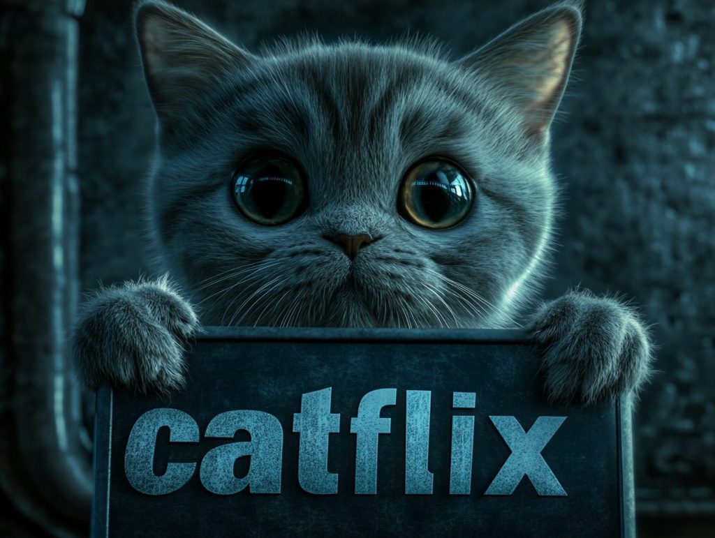 catflix