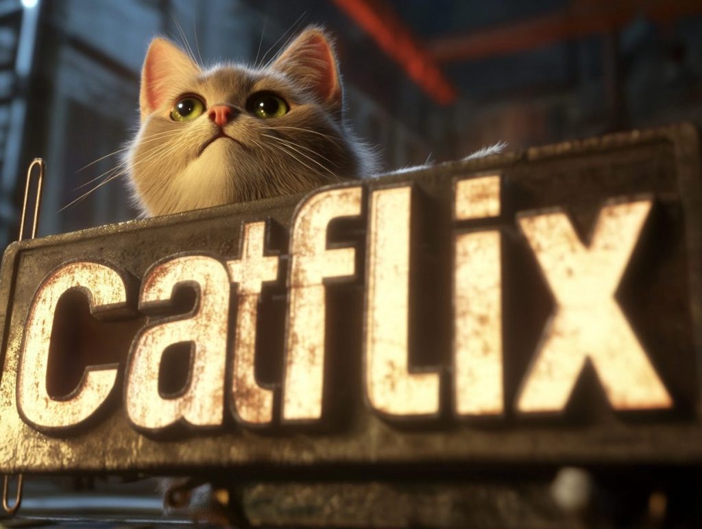 catflix