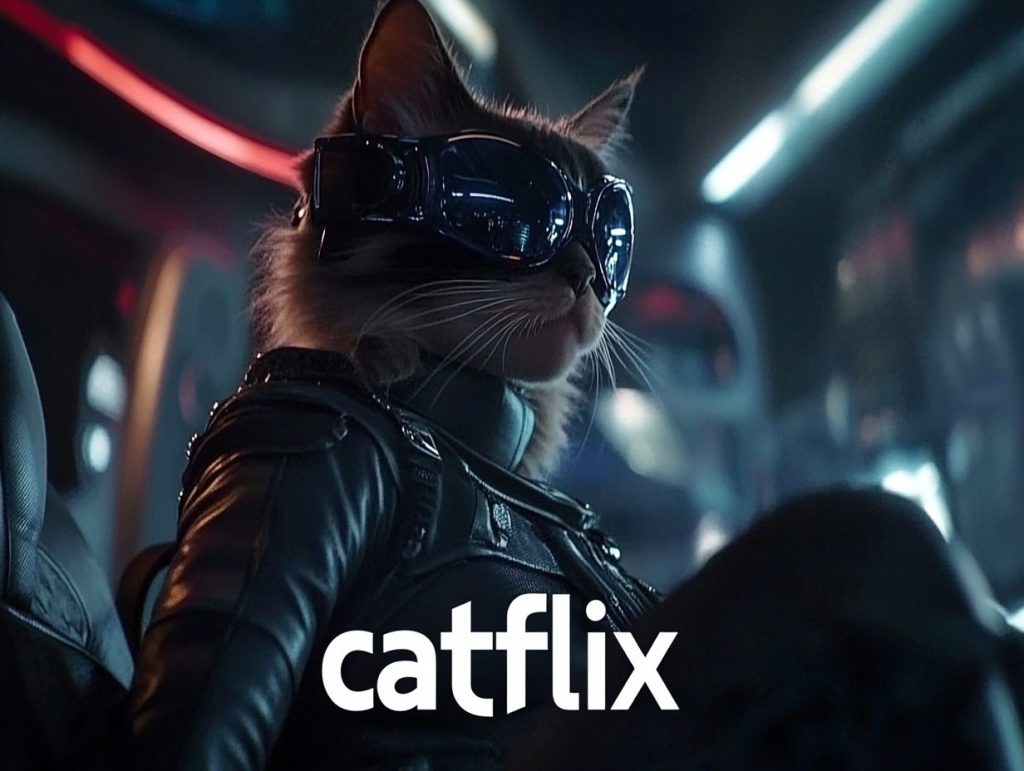 catflix